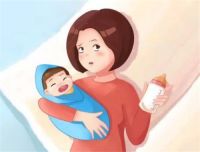 产后一个月奶水越来越少怎么办  看看你有这几点吗