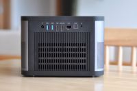 大眼橙 NEW X7D值得买吗？看完这篇文章后，还是当贝投影F3香