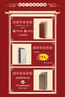 家居315大促哪家强？优选福庆家居春季回馈