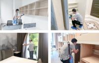 除甲醛产品代理，认准315质量领军企业获奖品牌凡斯环保