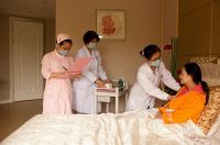 可以剖腹产三次吗 剖腹产坐月子要多长时间