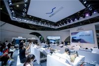 麒盛科技助力冬奥,3月17日亮相深圳展还要放大招?