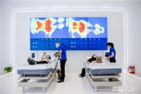 麒盛科技助力冬奥,3月17日亮相深圳展还要放大招?