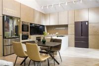 厨房装修怕踩坑？卡萨帝《新一代厨房》设计大师赛给您支招