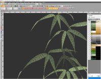 单元格装饰画，跨界首站义乌展，到底会是是黑马还是狗熊？