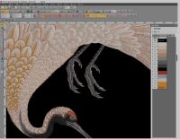 单元格装饰画，跨界首站义乌展，到底会是是黑马还是狗熊？