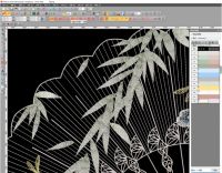 单元格装饰画，跨界首站义乌展，到底会是是黑马还是狗熊？