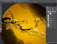 单元格装饰画，跨界首站义乌展，到底会是是黑马还是狗熊？