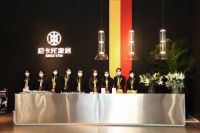 Nikator尼卡托亮相45届名家具（东莞）展览会，让沙发赋予生活更多舒适