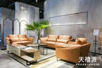科技生成，环保有态|天禧派新生态系列闪耀东莞家具展！