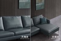 科技生成，环保有态|天禧派新生态系列闪耀东莞家具展！