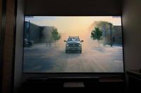 投影仪幕布怎么选?幕布搭配当贝投影F3,效果绝了