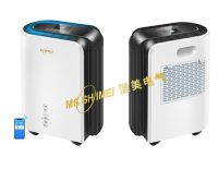 除湿机是家用型好还是工业型好?湿美电气超强除湿给你干爽的体验