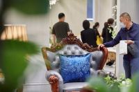 深圳国际展，经销商为何都打卡大风范沙发？