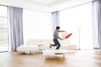 选购智能晾衣机的用户都关注些什么？探索智能晾衣机品牌的突围之路