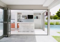 折叠门哪家好？折叠门的优势你了解多少？