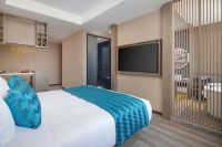 未来酒店的竞争力在哪里？连续智能落地的天津美豪酒店给你借鉴