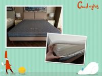 什么牌子床垫好？东宝床垫打造健康睡眠