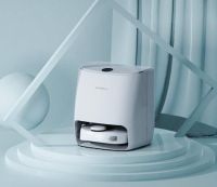 拖地机器人哪个牌子好?云鲸拖地机器人怎么样?值得买吗?