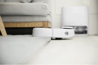 拖地机器人哪个牌子好?云鲸拖地机器人怎么样?值得买吗?