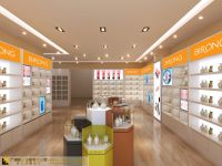 ​商店展柜泡水后重复使用？这些问题你未必知！