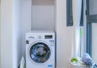 为何一些装修师傅会劝业主，万万不要把洗衣机放在阳台？