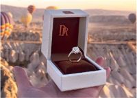 dr钻戒只能买一次吗 分手了dr钻戒怎么处理