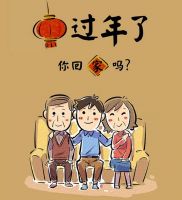 去男朋友家过年合适吗 去男方家过年意味什么