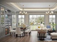 定制家具可以提高空间利用率？定制家具前你一定要知道这几点