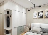 定制家具可以提高空间利用率？定制家具前你一定要知道这几点