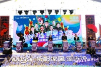 以星选告别海选！华耐家居星选馆“新”在哪里？