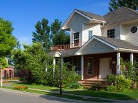 为什么一楼地暖最差？一楼暖气不热怎么解决？