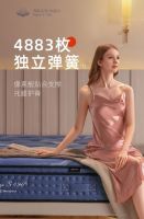 高端床垫如何选购？专家推荐美国西屋S3、舒达、慕思