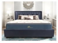 高端床垫如何选购？专家推荐美国西屋S3、舒达、慕思