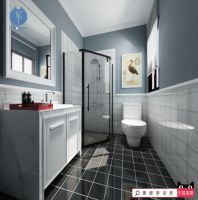 康健卫浴:淋浴房厂家告诉你安装淋浴房时要注意些什么?