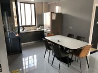 耗时一年完工，柜子全屋定制，餐桌3600元入手，花22W被坑了没？