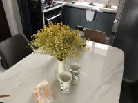 耗时一年完工，柜子全屋定制，餐桌3600元入手，花22W被坑了没？