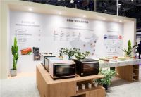 是厨房?不,还有16道大师菜!海尔食联网AWE展生态成果