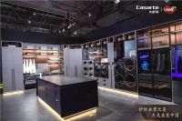 全球仅2000人日常穿高定礼服,如何护理?卡萨帝给出答案