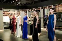 全球仅2000人日常穿高定礼服,如何护理?卡萨帝给出答案