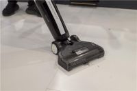 虎鲸震撼亮相AWE，海尔洗地机如何解决行业痛处？