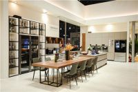 做饭又要买洗切配烹？AWE三翼鸟厨房3步吃上大师菜