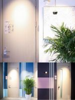 开年首秀|3D无漆木门环保领航上海建博会，首日签单突破50余组