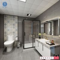 康健淋浴房厂家:如何选购整体淋浴房?