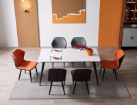 岩板家居值得买吗？全友专业设计师为您解答