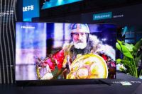  没去AWE看展？看看这5大海信黑科技就够了