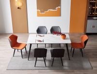 岩板家居值得买吗？全友专业设计师有答案