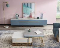 岩板家居值得买吗？全友专业设计师有答案