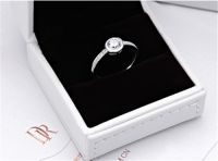 假钻戒和真钻戒有什么区别 钻戒戴假的能看出来吗