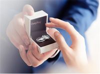 没有证书的钻戒可以卖吗 结婚戒指有什么寓意